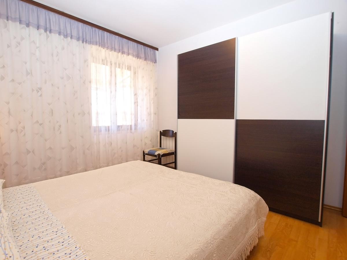 Apartments Blazenka 1270 Pula Exterior foto