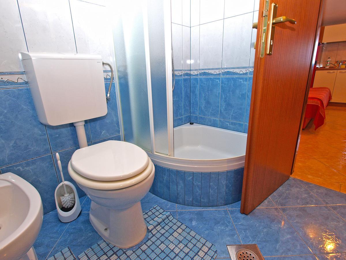 Apartments Blazenka 1270 Pula Exterior foto