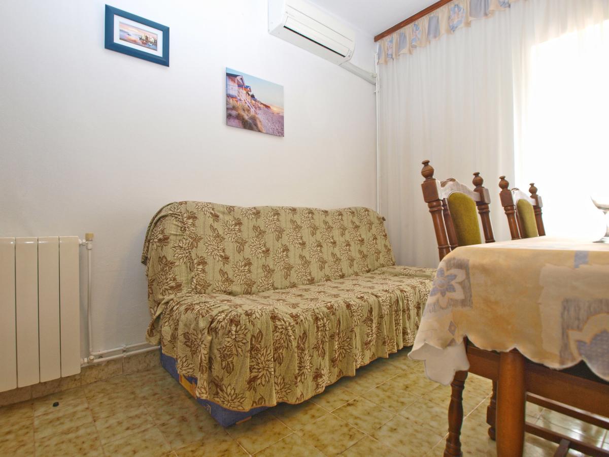 Apartments Blazenka 1270 Pula Exterior foto